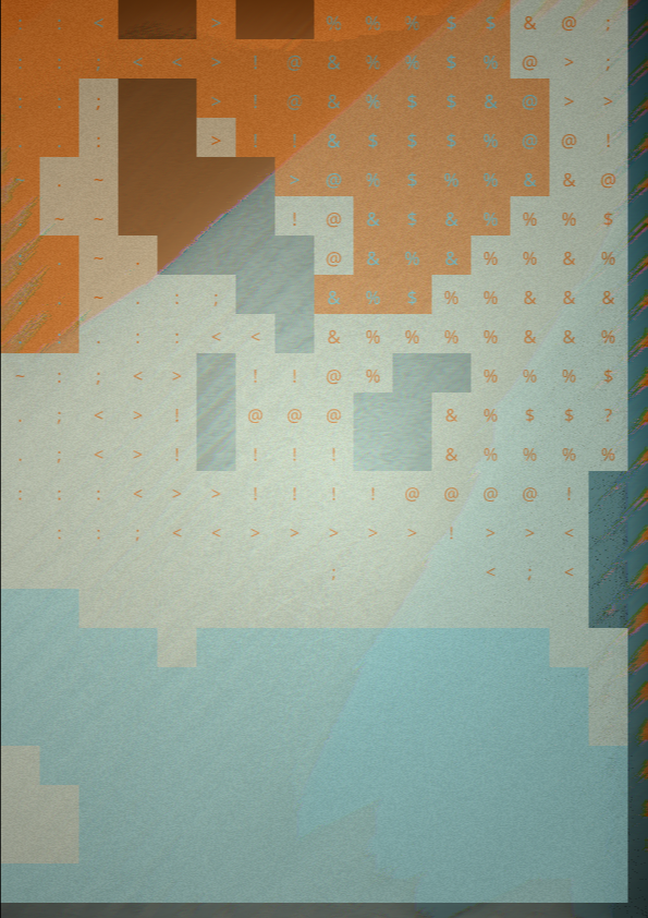 Convergence Remnants #6423