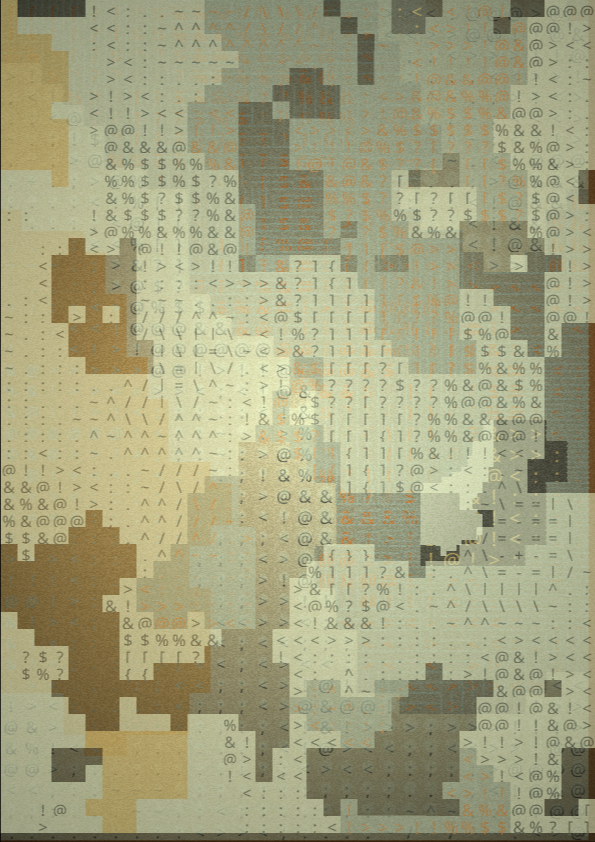 Convergence Remnants #11495