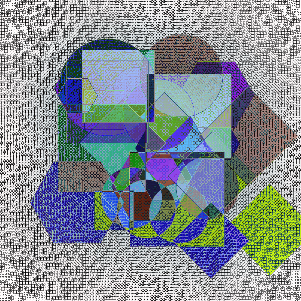 Shapetry #7