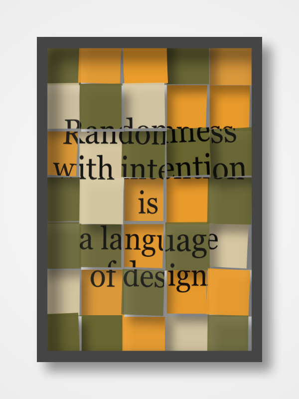 The Metaphor Machine #5296