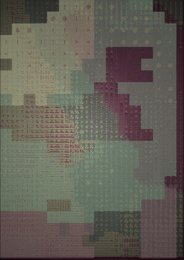 Convergence Remnants #7664