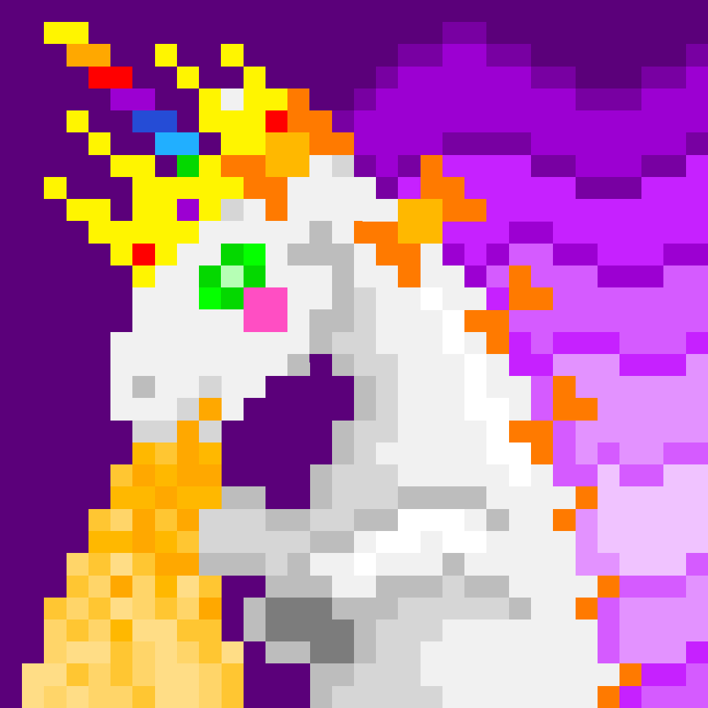 Unicorn #5971