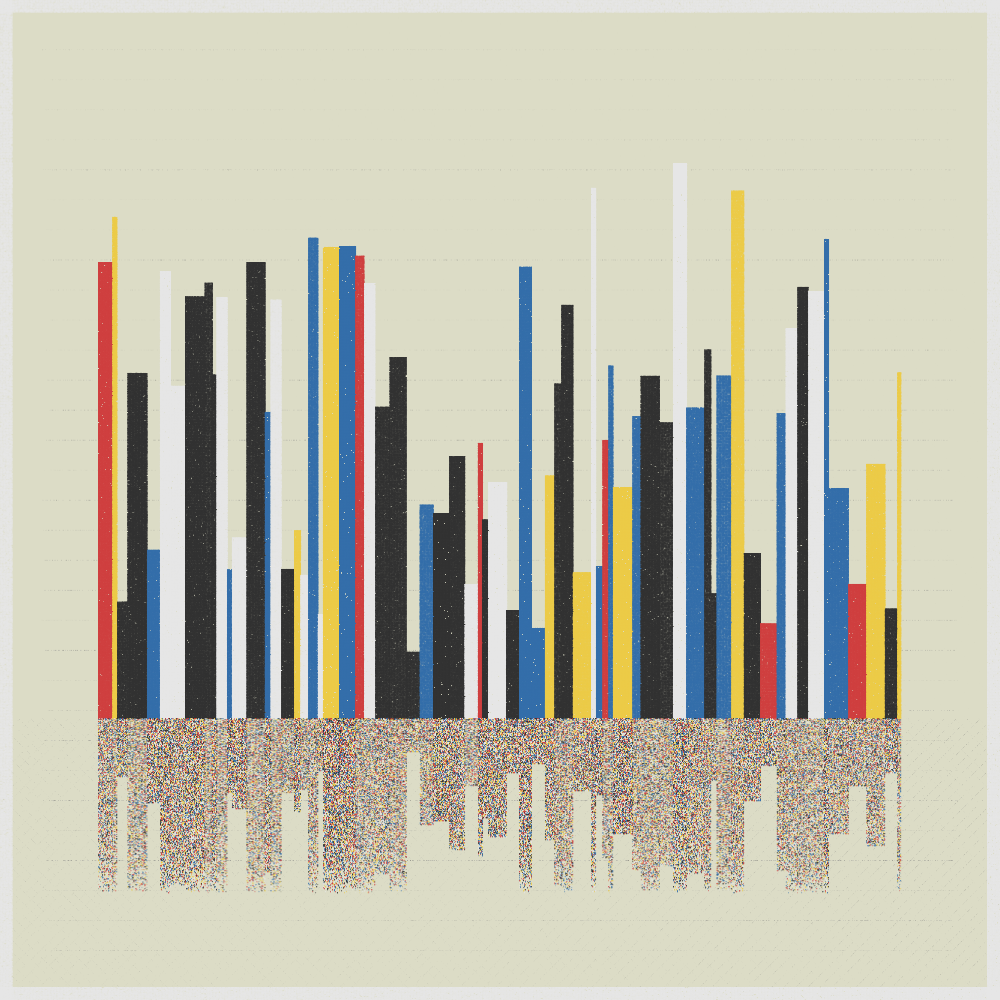 Wall of Chart #88
