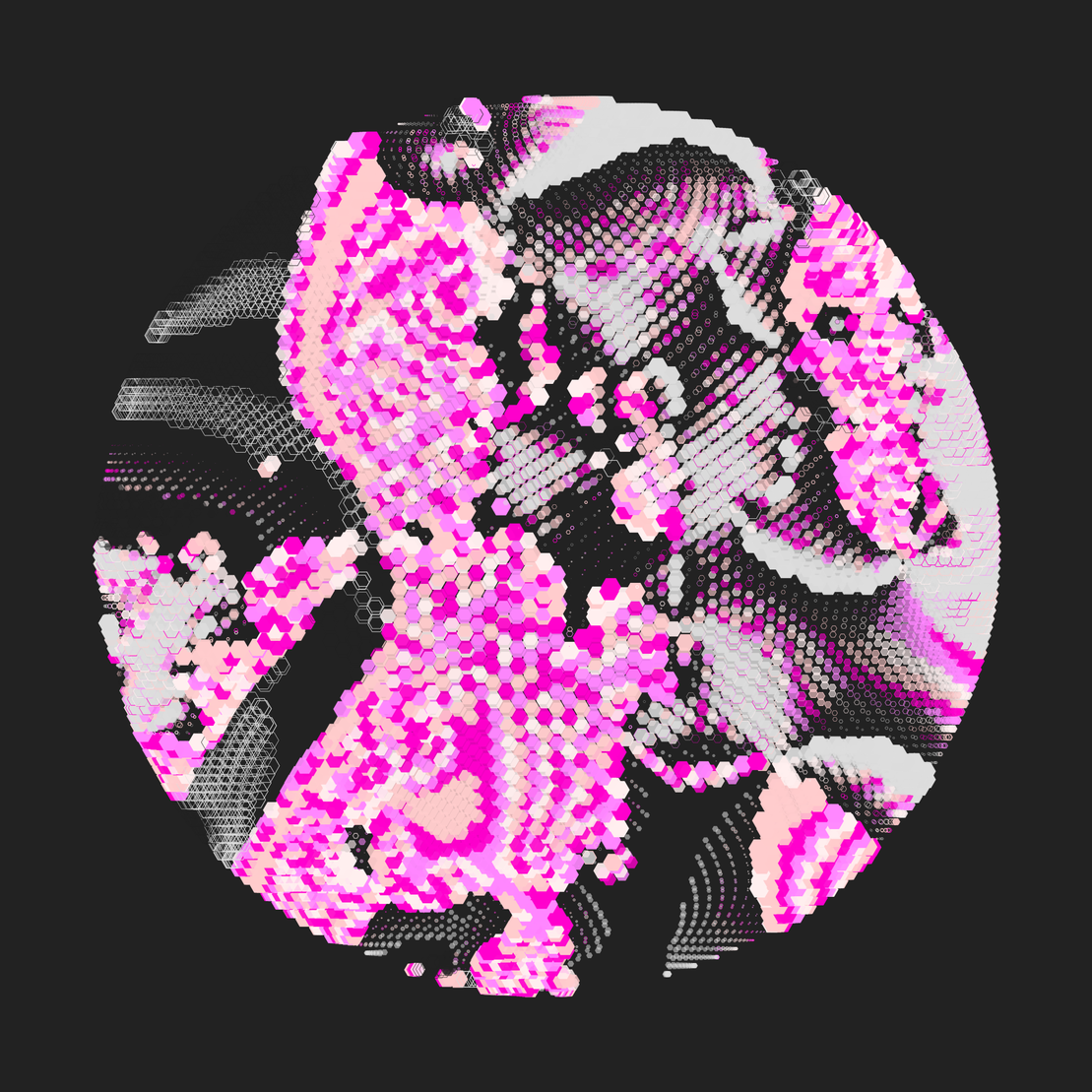 Still C #26725