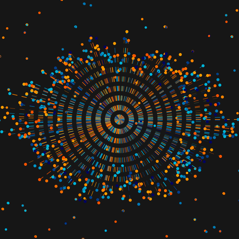 Supernova Residual #93