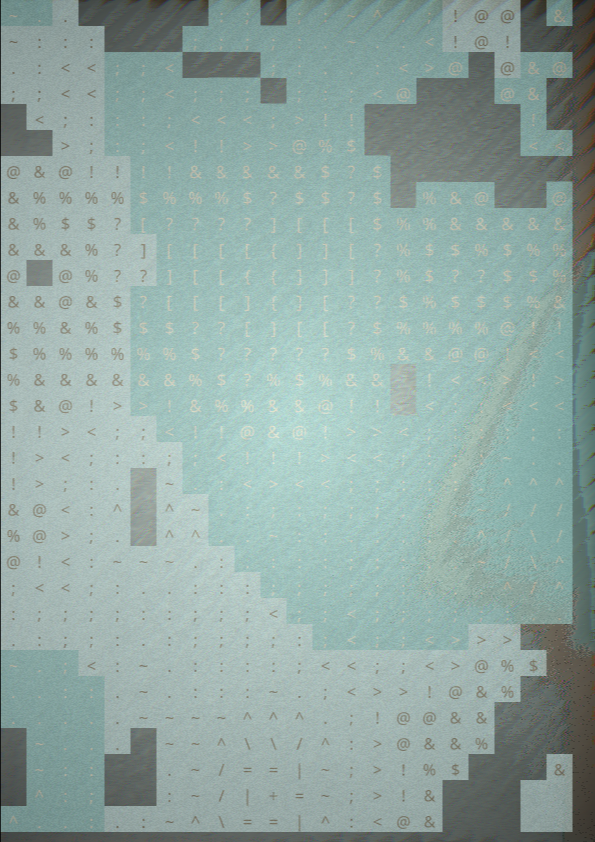 Convergence Remnants #2046