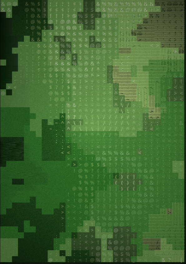 Convergence Remnants #18427