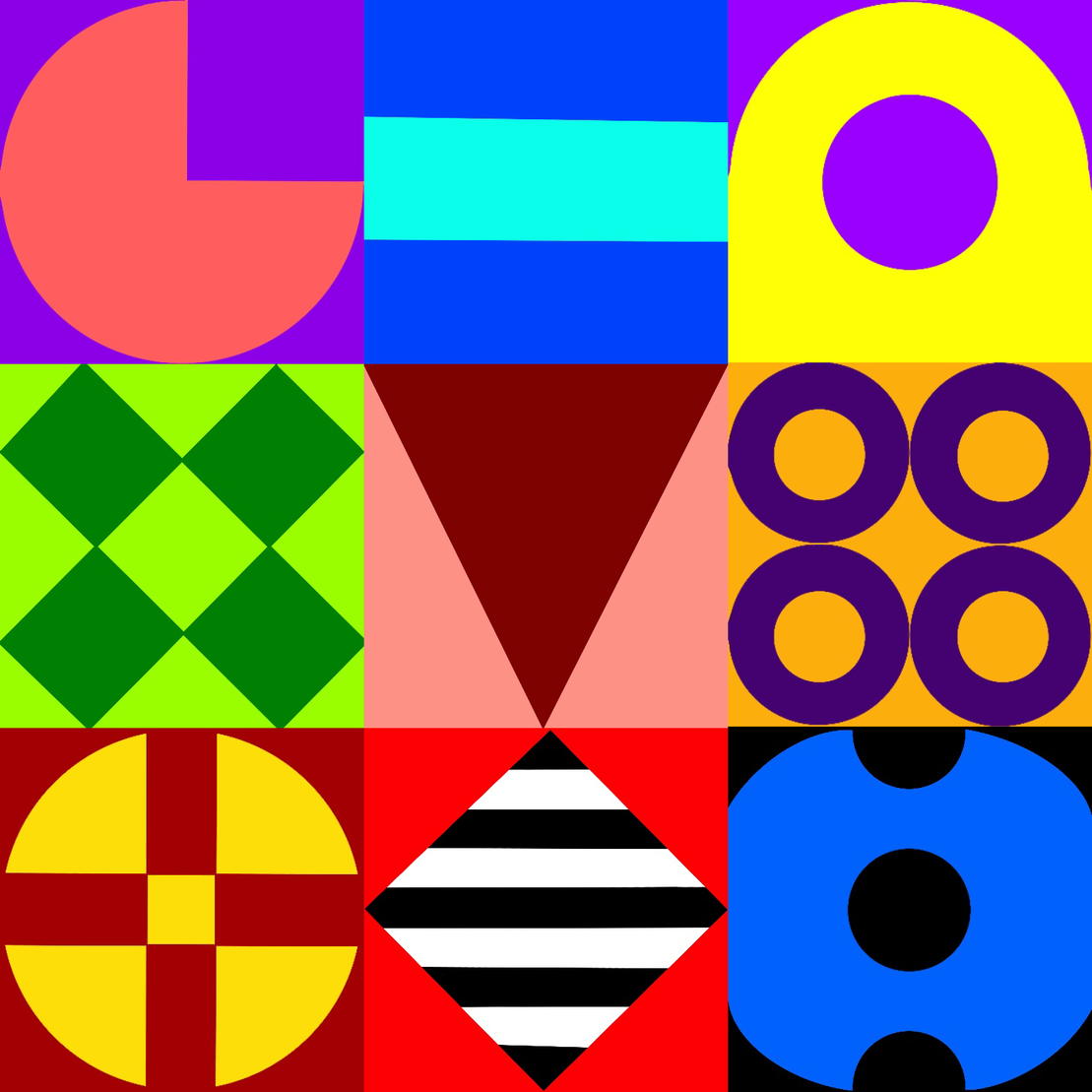 Geo #7