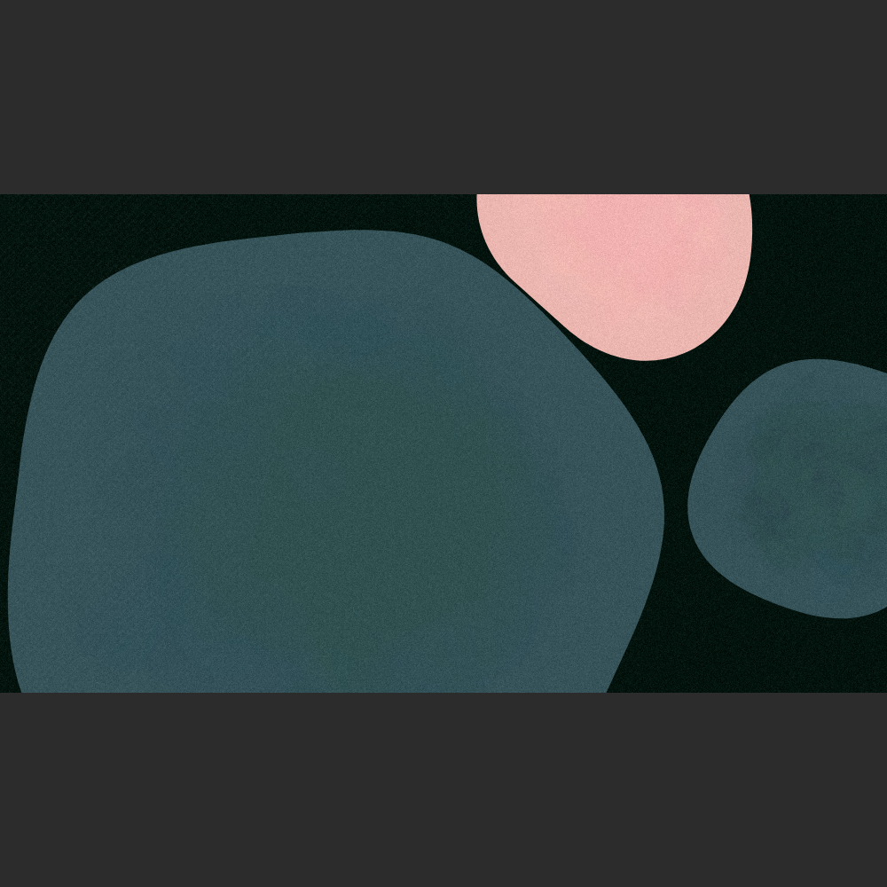 Blobs #72