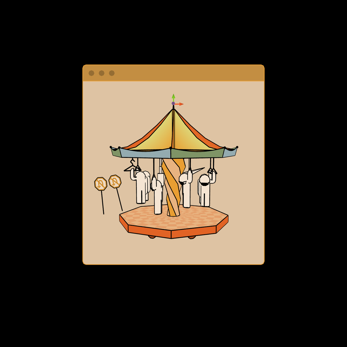 RotatingUnit #49
