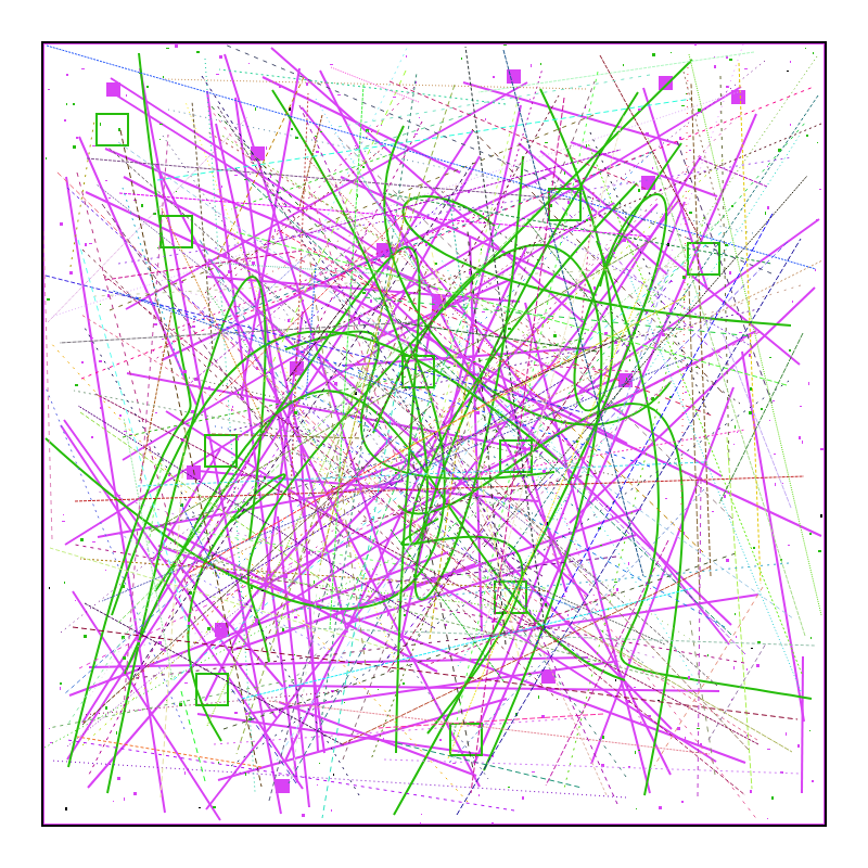 Starmap - AI Study I #97