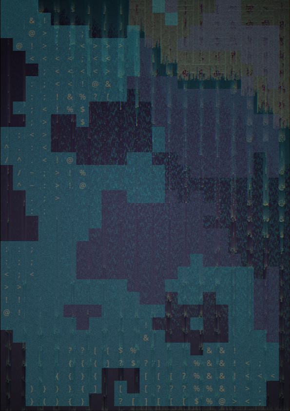 Convergence Remnants #5438