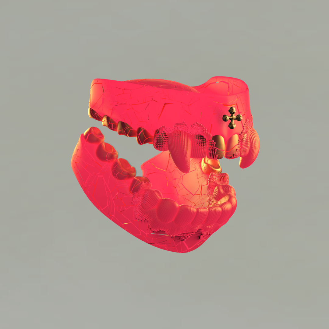 Electric Fangs #195