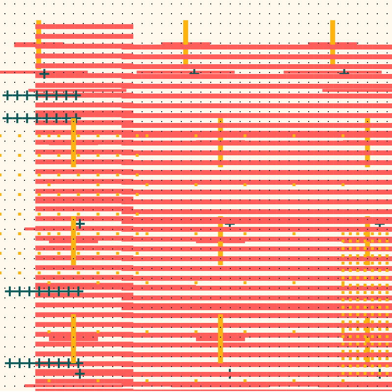 MESSYGRID #31