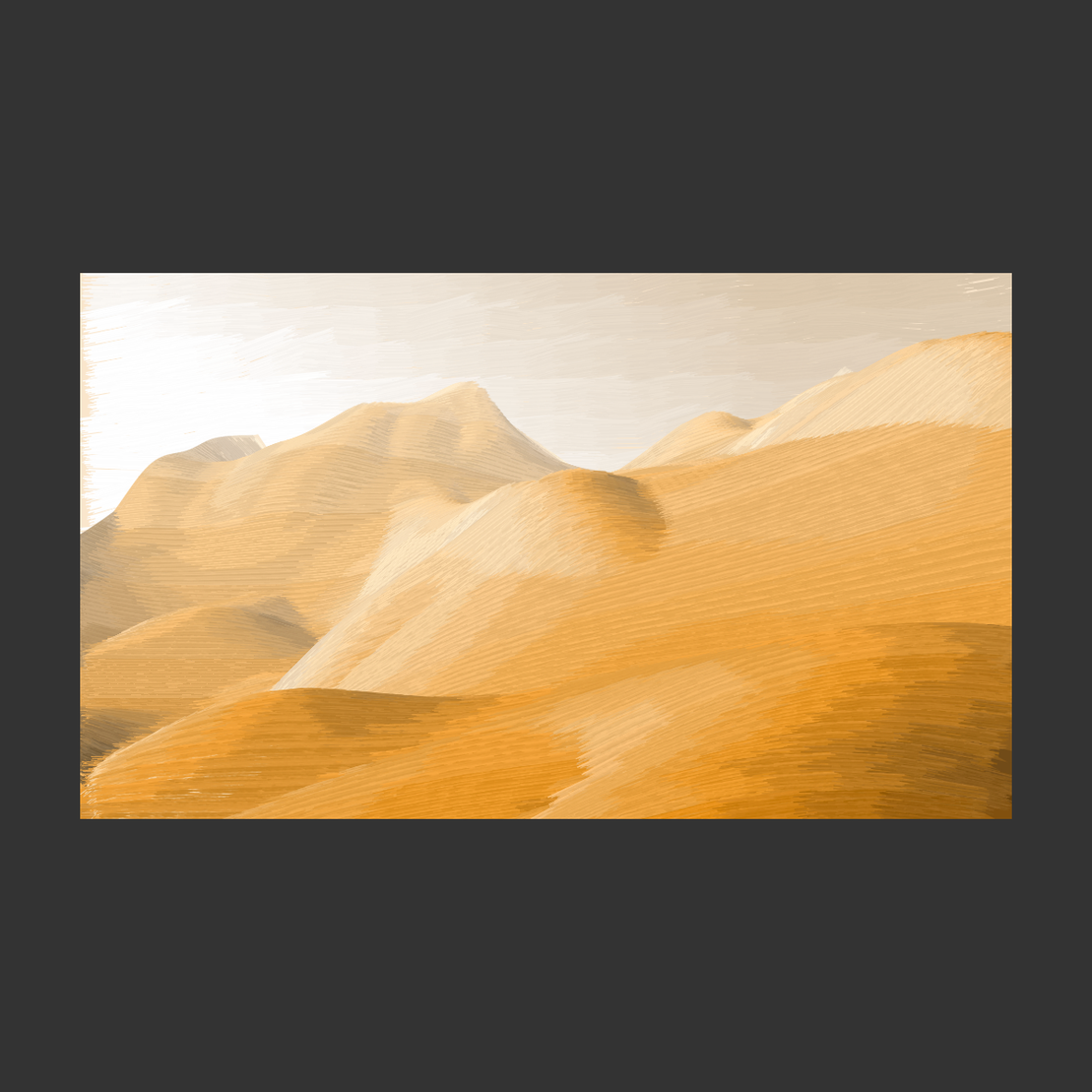 deserts and mountains #45