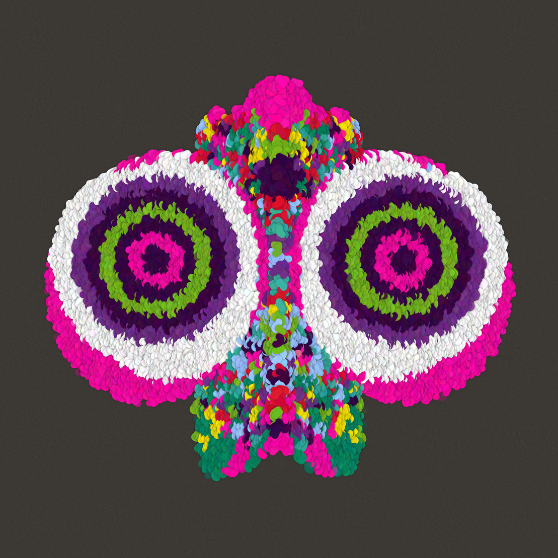 masquerade #4