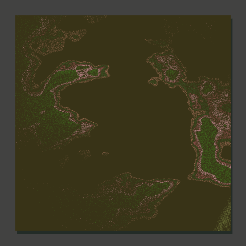 Atypical Lands #103