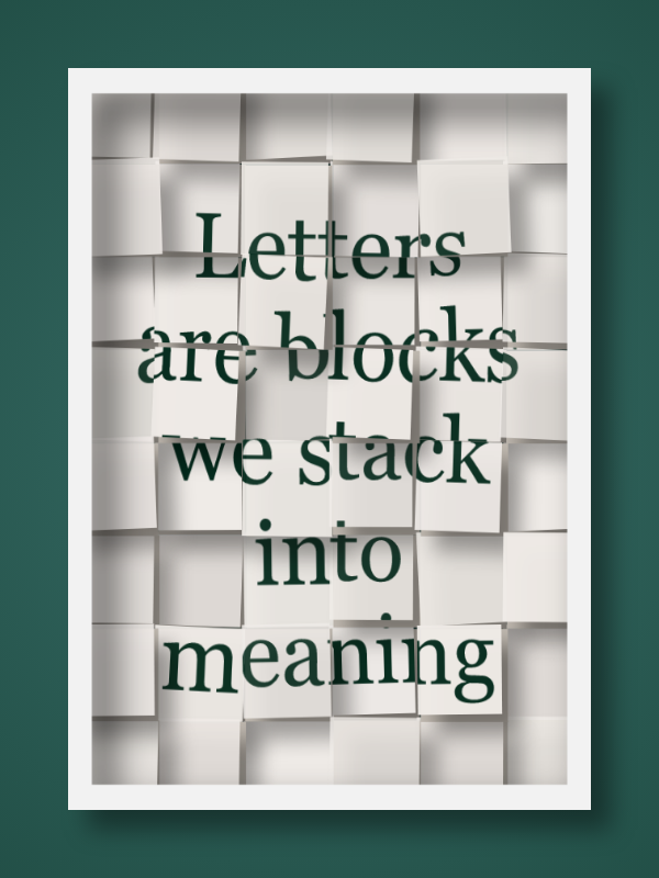 The Metaphor Machine #11661