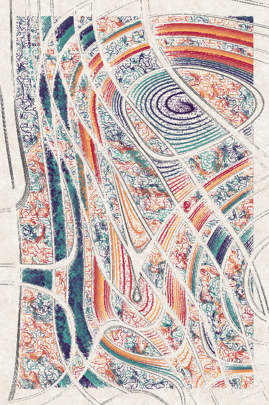 Curlida #141