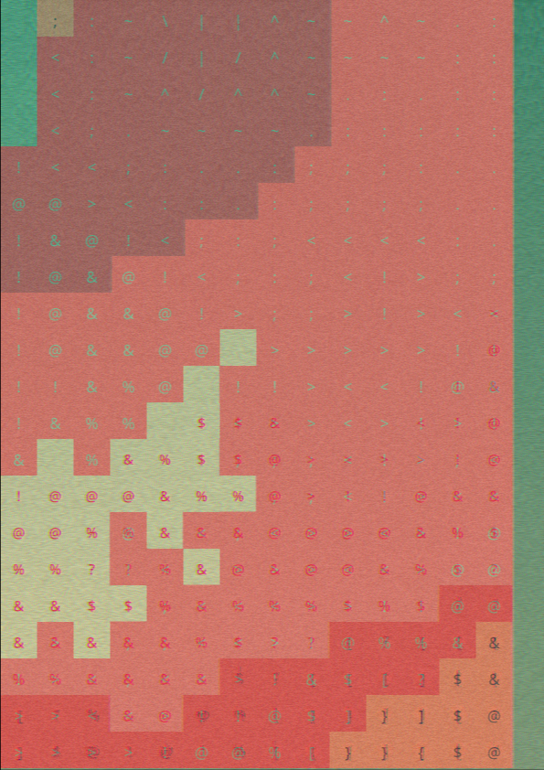 Convergence Remnants #9379