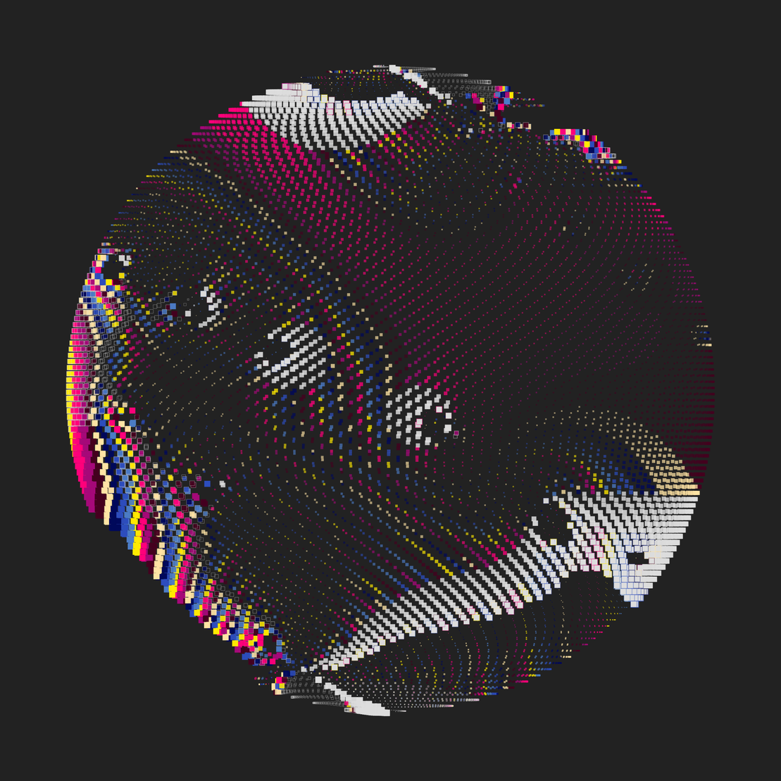 Still C #4569