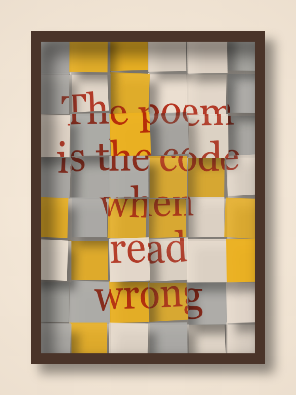 The Metaphor Machine #25868