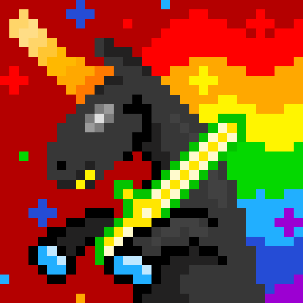 Unicorn #7570