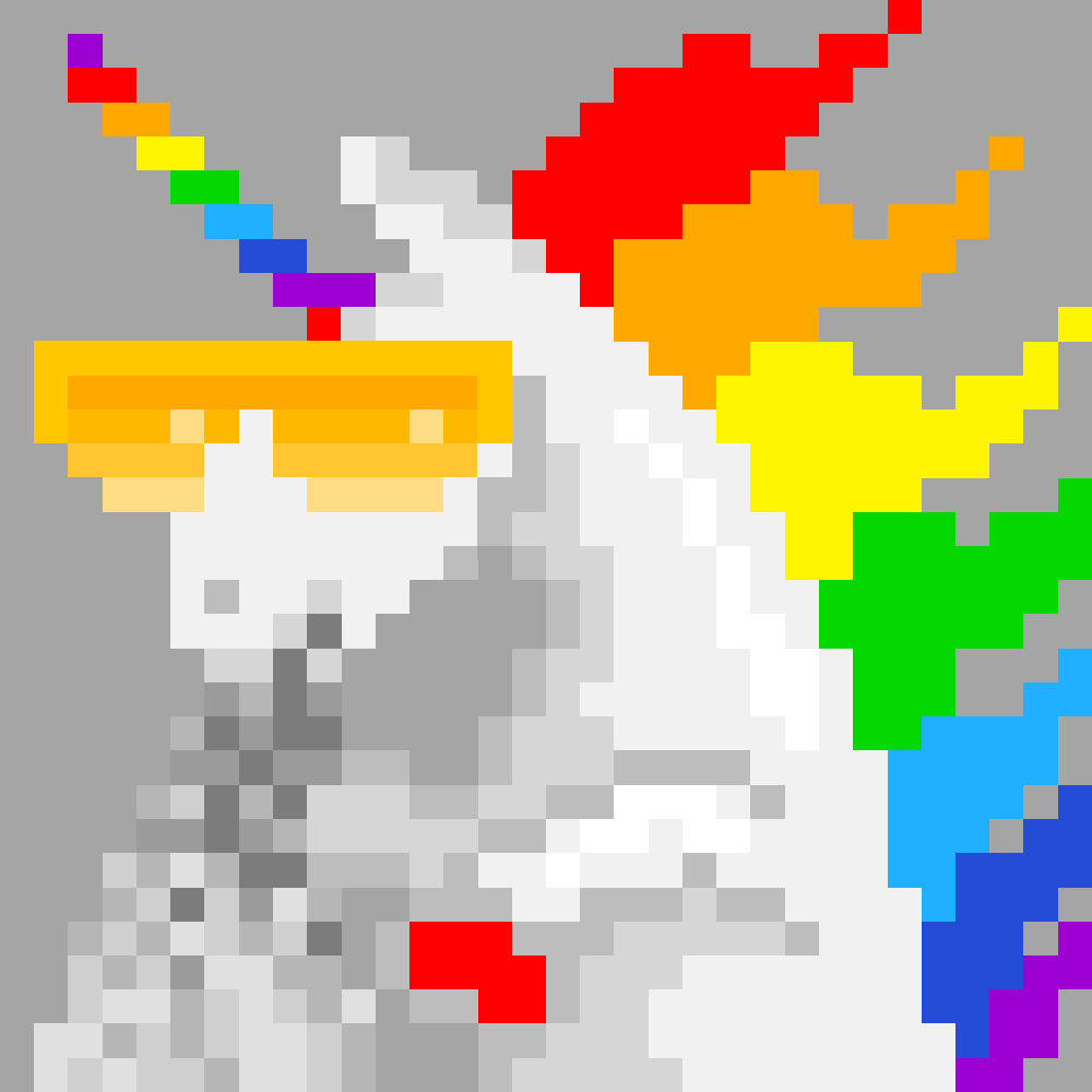 Unicorn #428