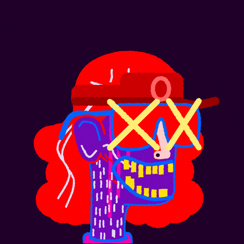 GEN XYZ Das Occult #955
