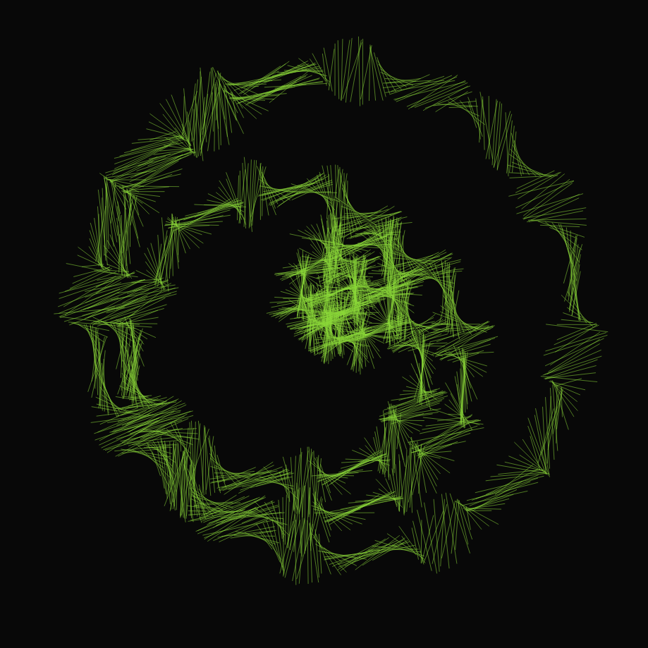 The Noise #6142