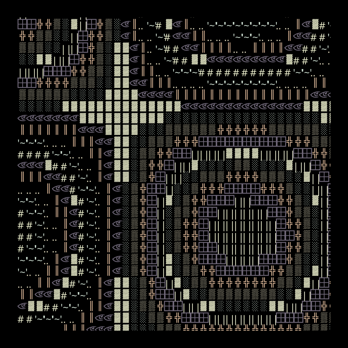 g l y p h #105855