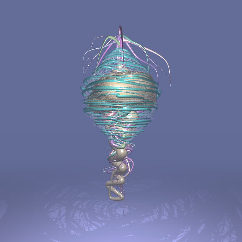 ProtoCephalopod:01 #12