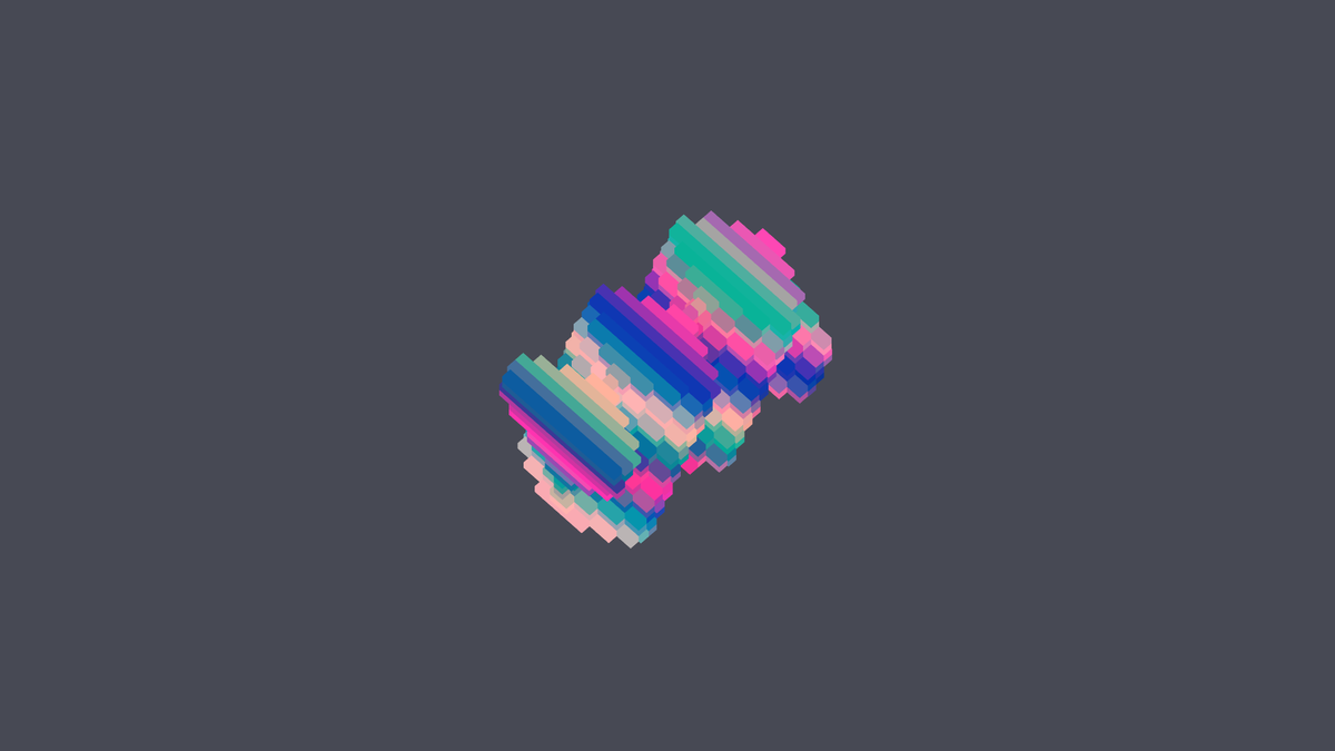  Perpetual oscillator #42