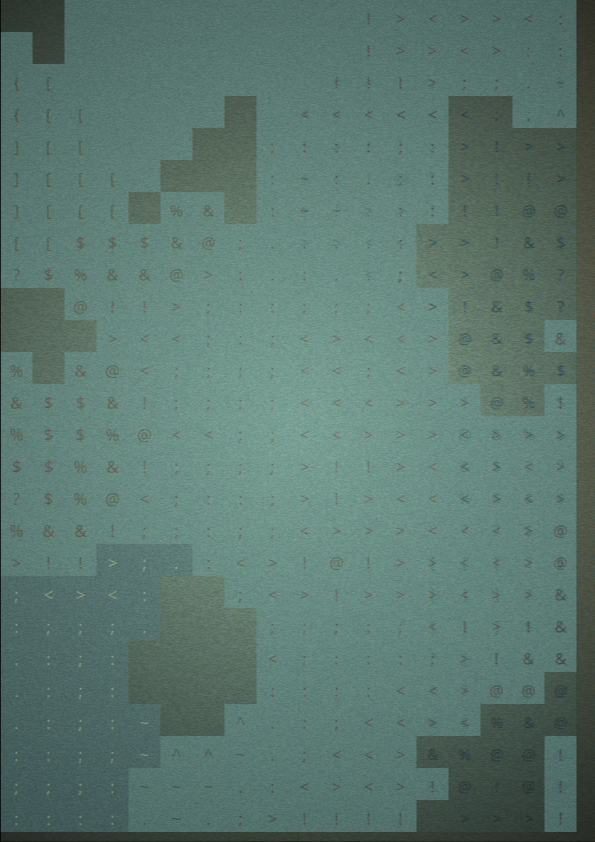 Convergence Remnants #11242