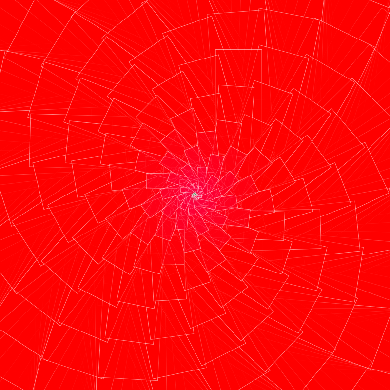 downward spiral #83