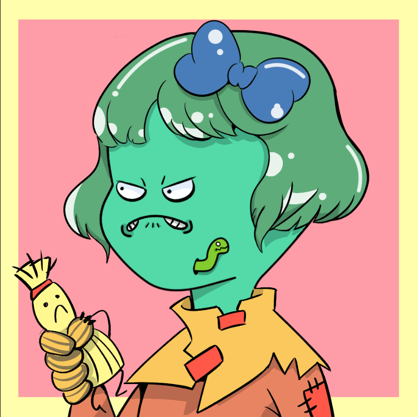Jelly dudes #389