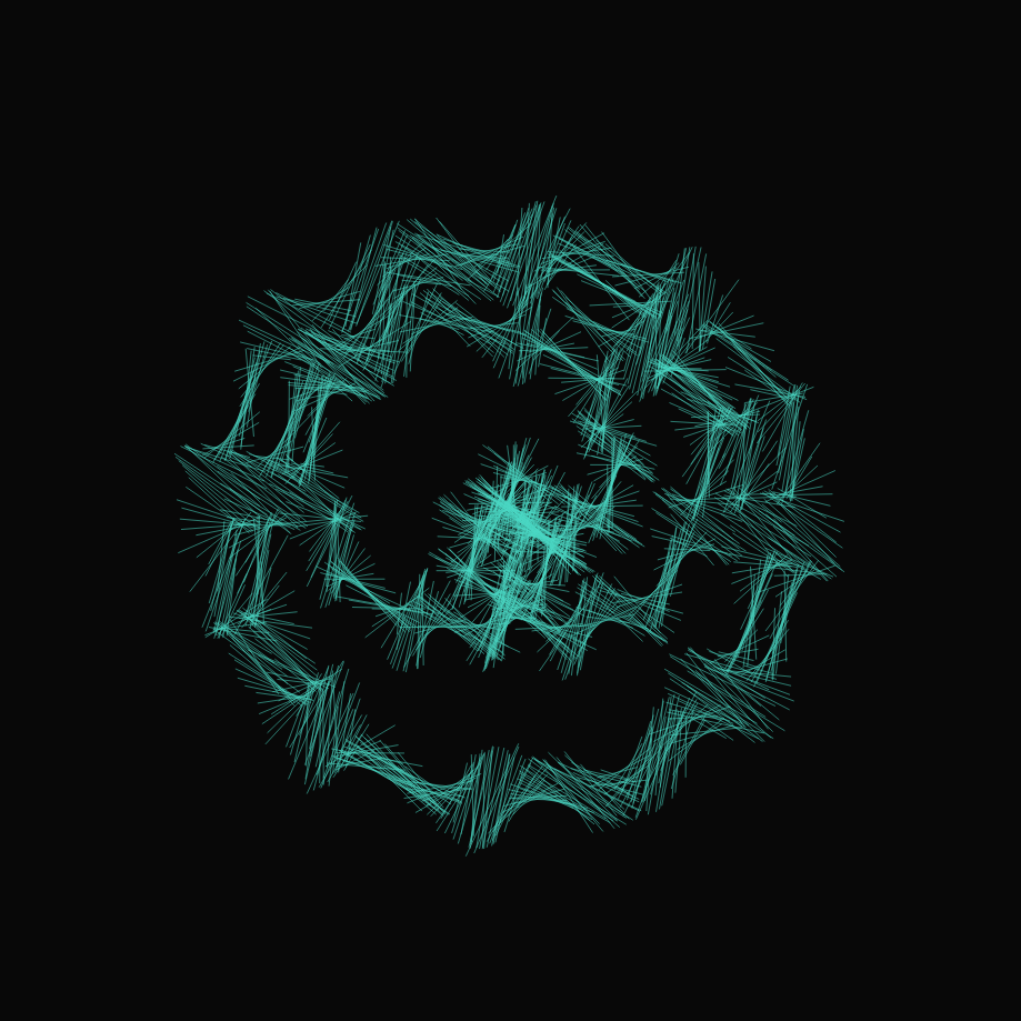 The Noise #14189