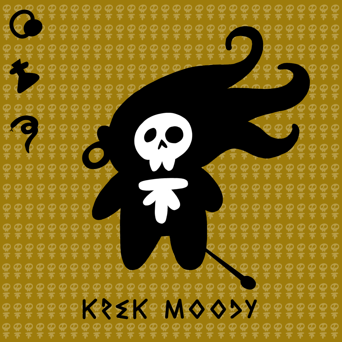 VOODOOZ #203