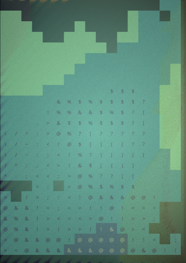 Convergence Remnants #4071