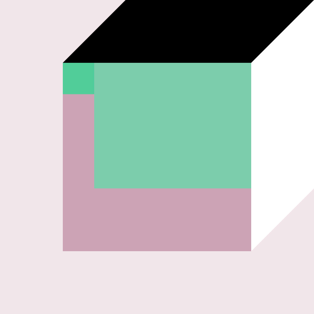 Colored Rectangles #147