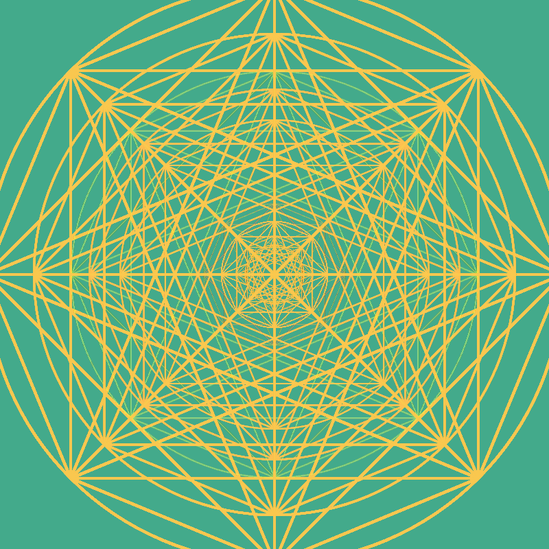 Connect the Dots #8