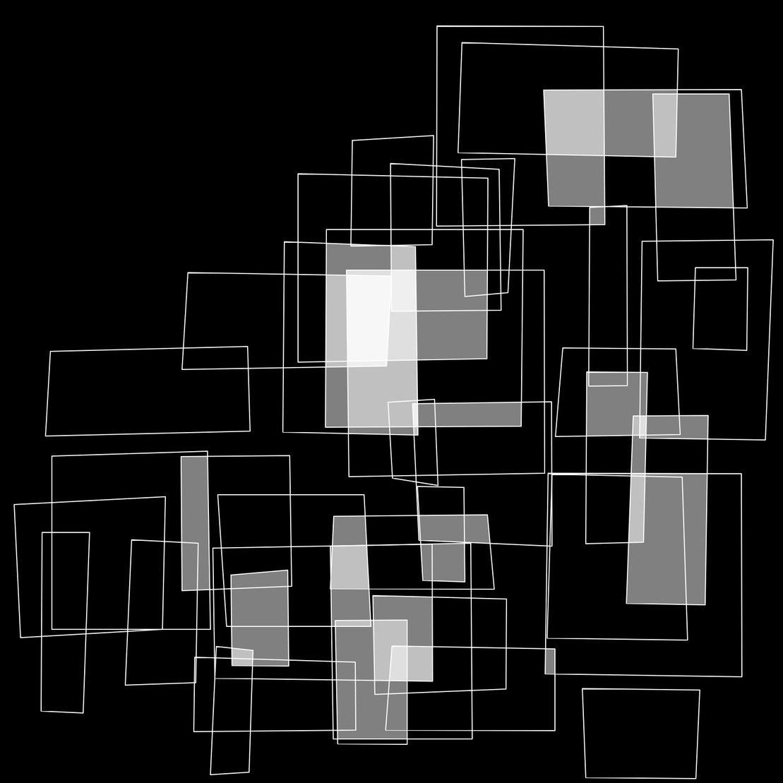 Quad-Overlaps #7