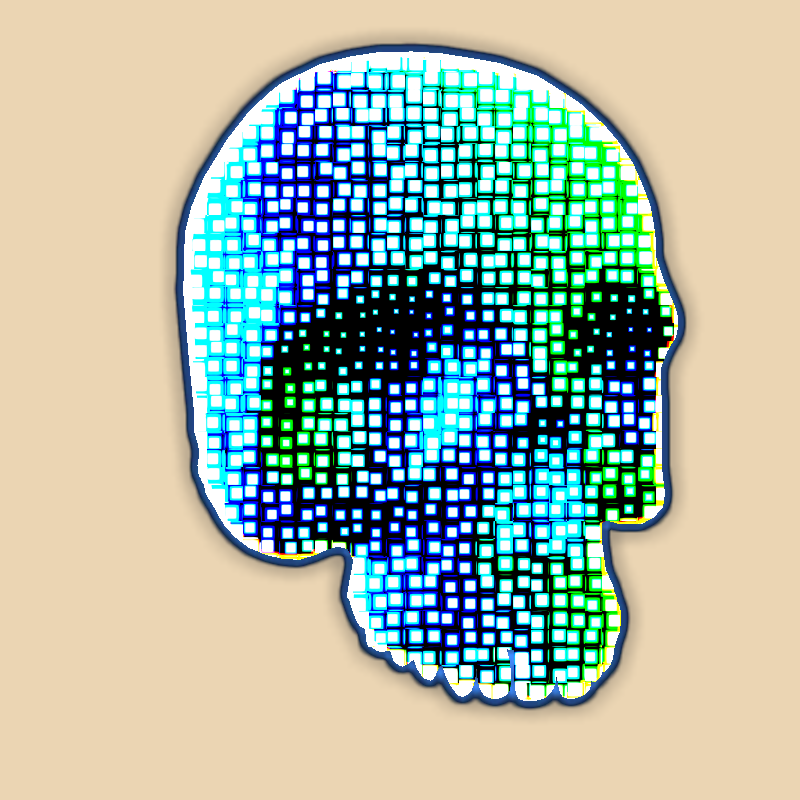 Acid Warning #60