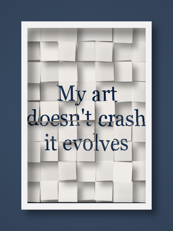 The Metaphor Machine #12969