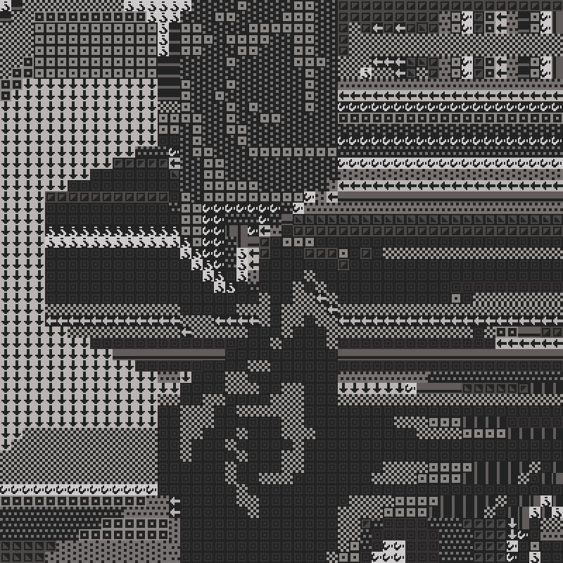 ASCIISHIFT8 #39