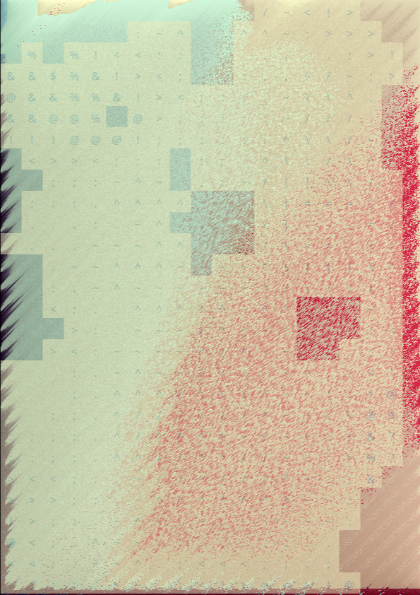 Convergence Remnants #811