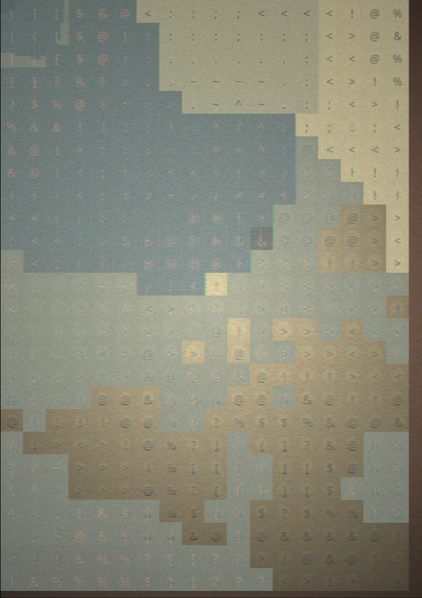 Convergence Remnants #22801