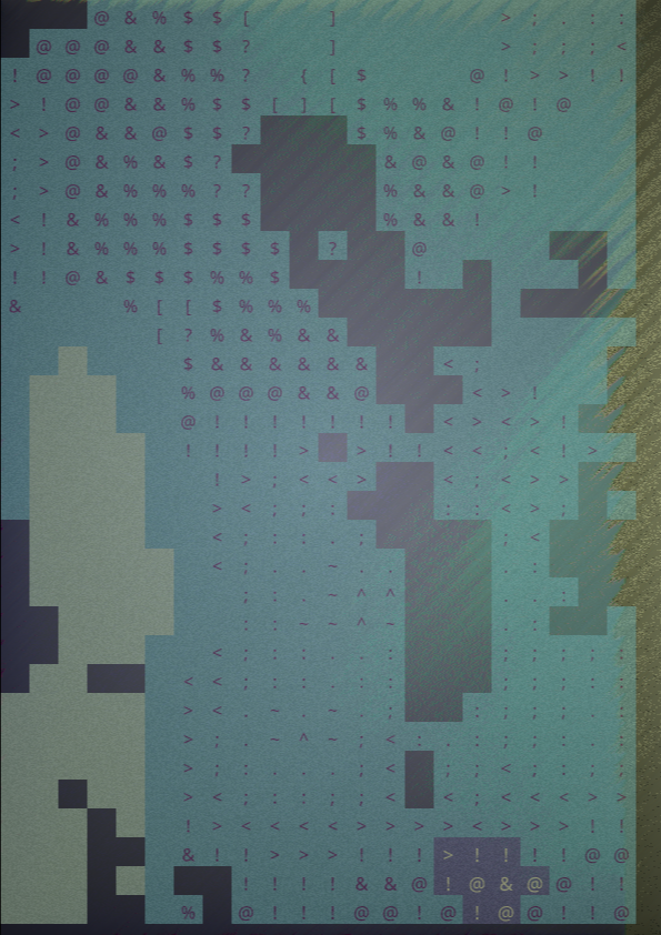 Convergence Remnants #11244