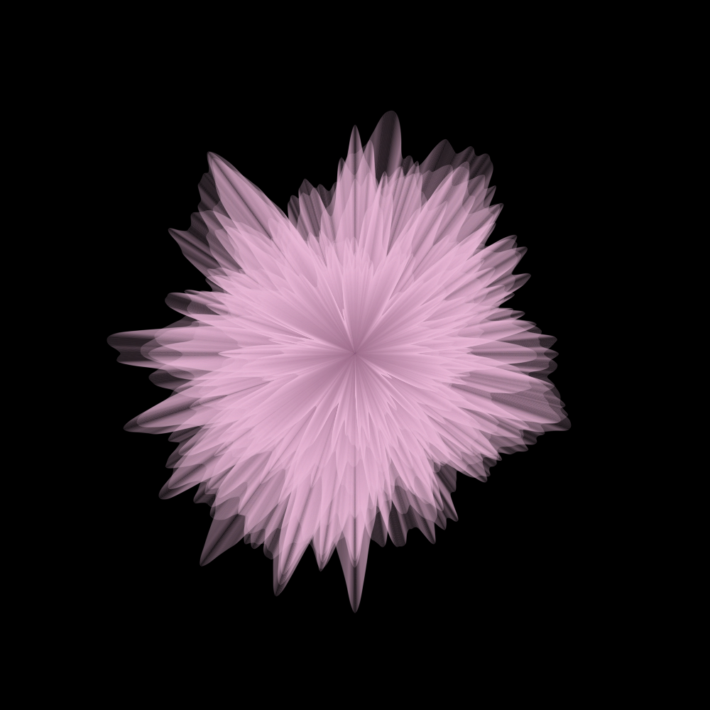 Blossoms #37