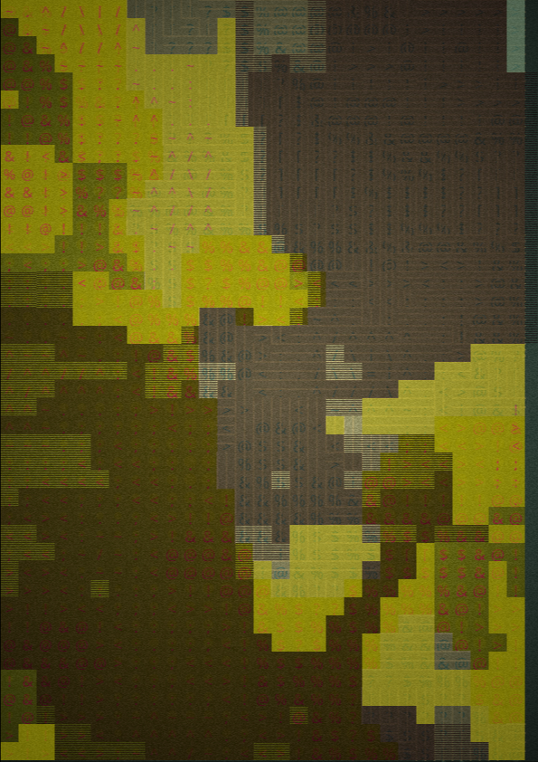 Convergence Remnants #19640